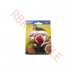 RBK-1332 BİSİKLET ARKA LAMBA-2 